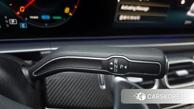 Mercedes-Benz GLE-Class W167 id 3472998 из Кореи 19