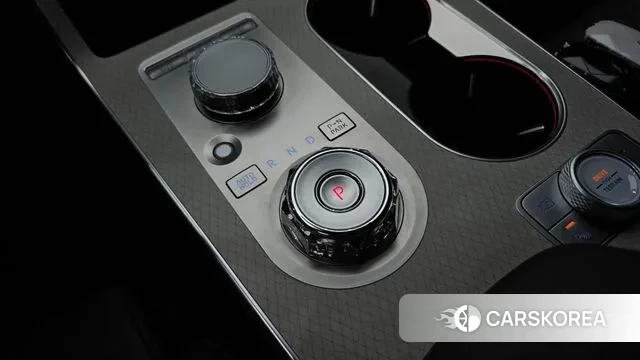 Genesis GV80 id 3610332 из Кореи 19