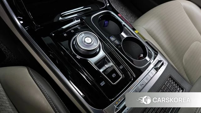 Kia Carnival 4th generation id 3860171 из Кореи 19