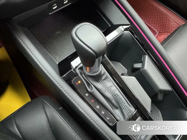 Honda Accord id 4255756 из Китая 27
