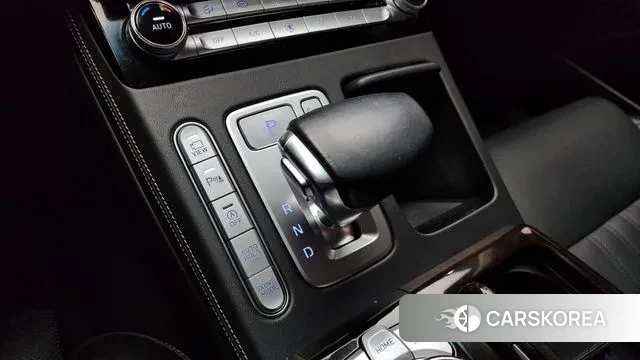 Genesis G90 id 3568101 из Кореи 19