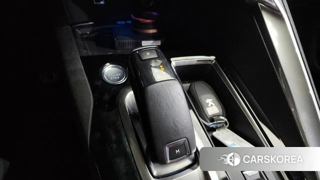 Peugeot 5008 second generation id 4231474 из Кореи 33