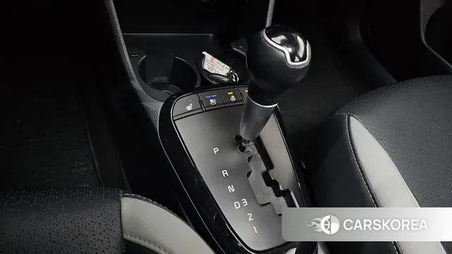 Kia Morning Urban (JA) id 3676825 из Кореи 19