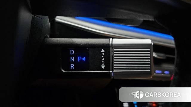 Hyundai Grandeur Hybrid (GN7) id 4427652 из Кореи 31