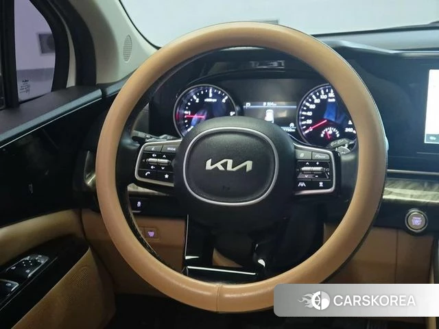 Kia Carnival 4th generation id 3897351 из Кореи 17