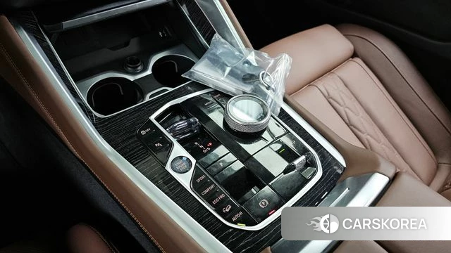 BMW X6 (G06) id 3891166 из Кореи 19