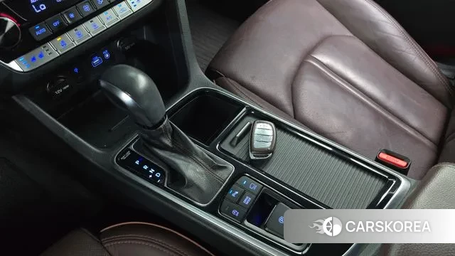 Hyundai Sonata New Rise id 3024761 из Кореи 19