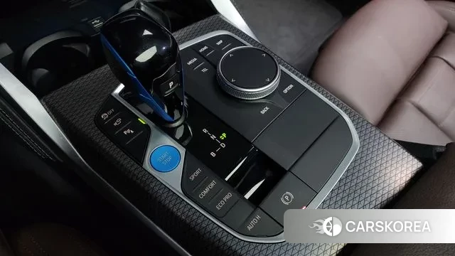 BMW i4 id 3058725 из Кореи 19