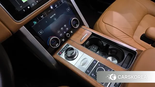 Land Rover Range Rover 4th Generation id 2986272 из Кореи 19