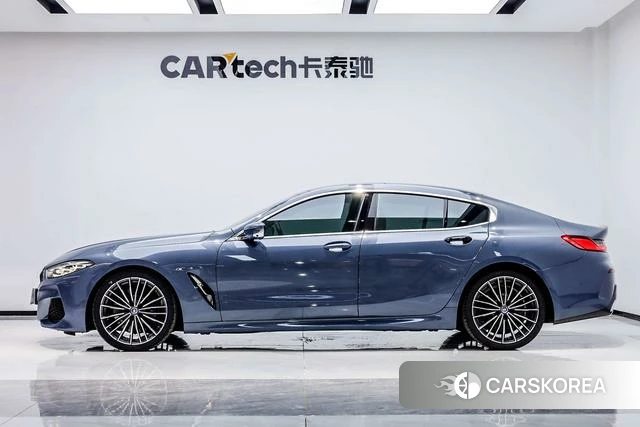 BMW 8 series id 4258223 из Китая 34