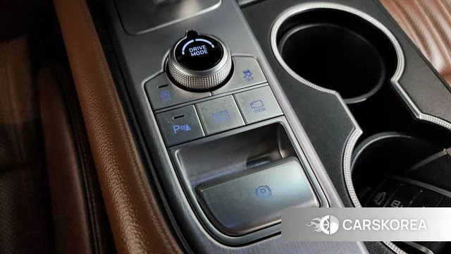 Genesis G70 id 4794606 из Кореи 34