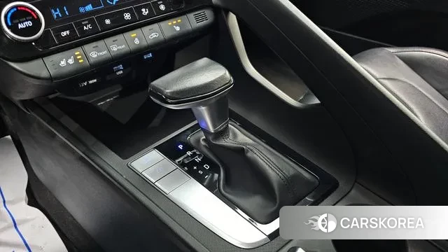 Hyundai Avante (CN7) id 3529519 из Кореи 19