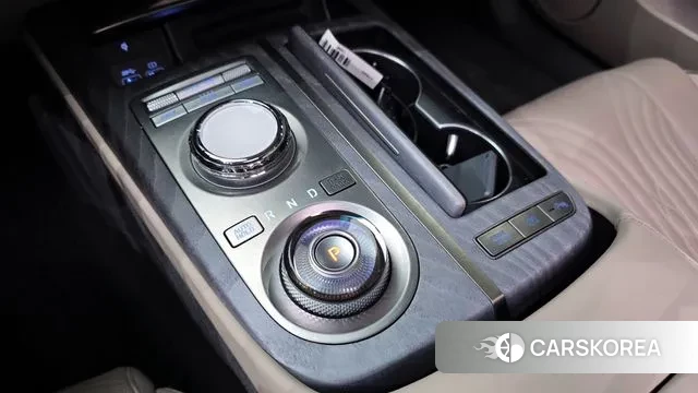 Genesis G80 (RG3) id 3572104 из Кореи 19