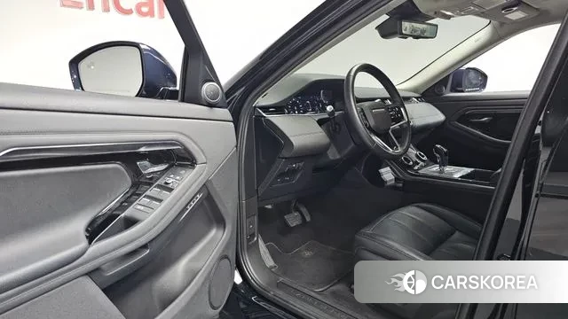 Land Rover Range Rover Evoque 2nd Generation id 3752439 из Кореи 19