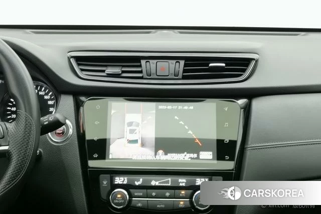 Nissan Qijun id 4254295 из Китая 23