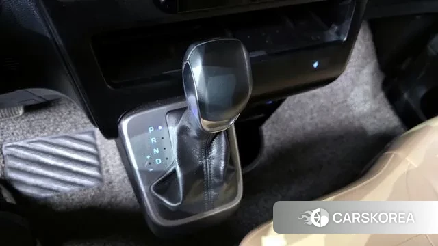 Hyundai Staria id 3621204 из Кореи 19