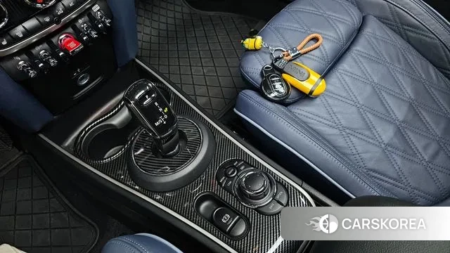 Mini Cooper S Countryman id 3022370 из Кореи 19