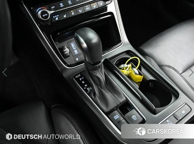 Hyundai Grandeur IG id 4318039 из Кореи 19