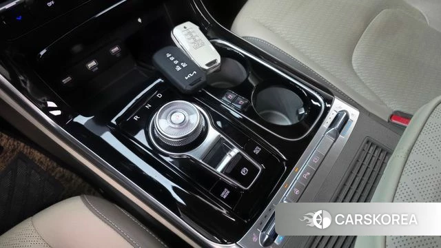 Kia Carnival 4th generation id 4202551 из Кореи 33