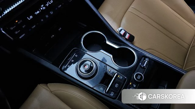 Kia K5 3rd generation id 4592249 из Кореи 33