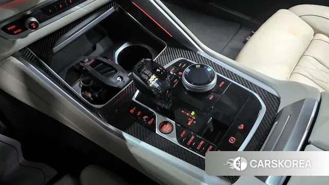 BMW X6 (G06) id 3296296 из Кореи 19