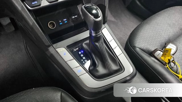 Hyundai The New Avante AD id 4642576 из Кореи 28