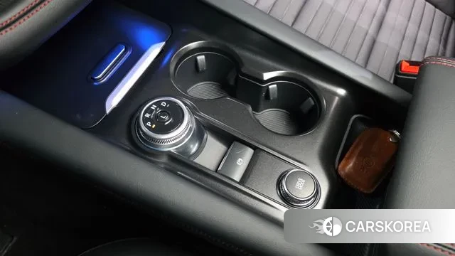 Ford Explorer 6th Generation id 3734078 из Кореи 19