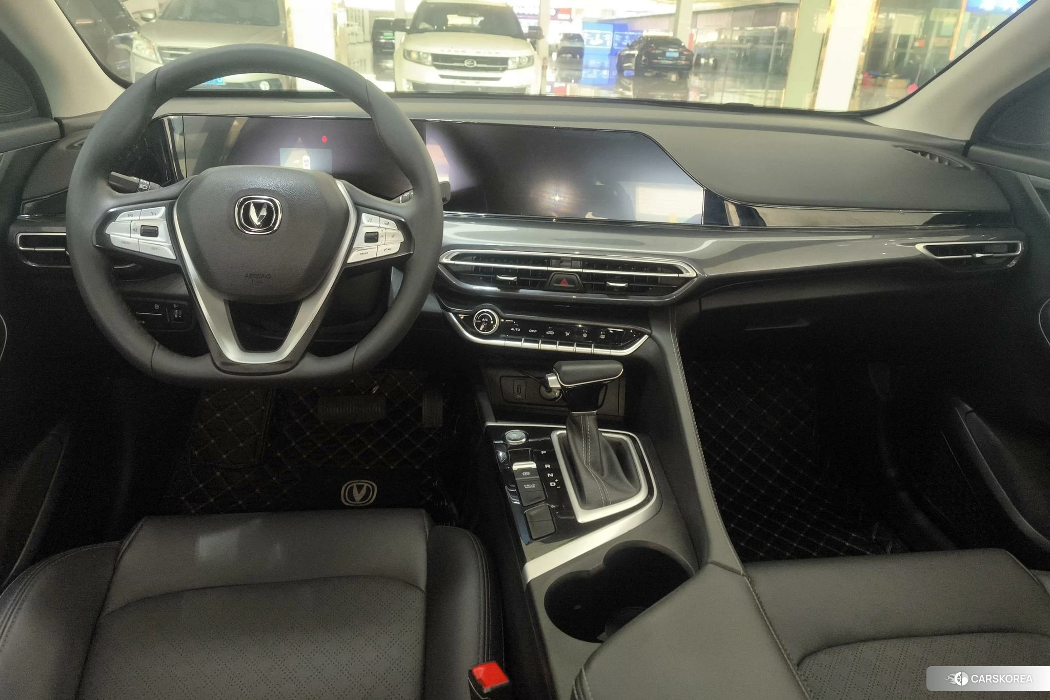 Chang'an Yidong id 4426899 из Китая 16
