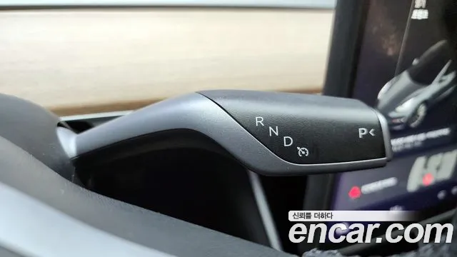 Tesla Model 3 id 2711424 из Кореи 19