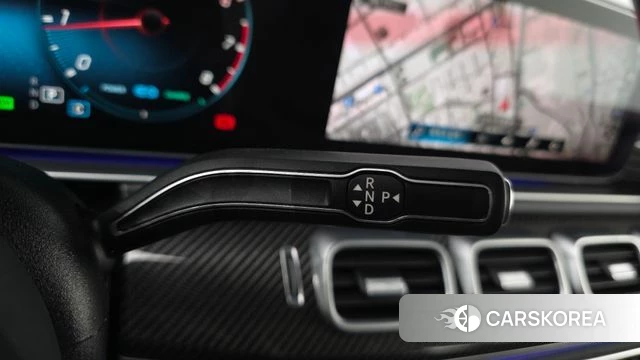 Mercedes-Benz GLE-Class W167 id 3839873 из Кореи 20