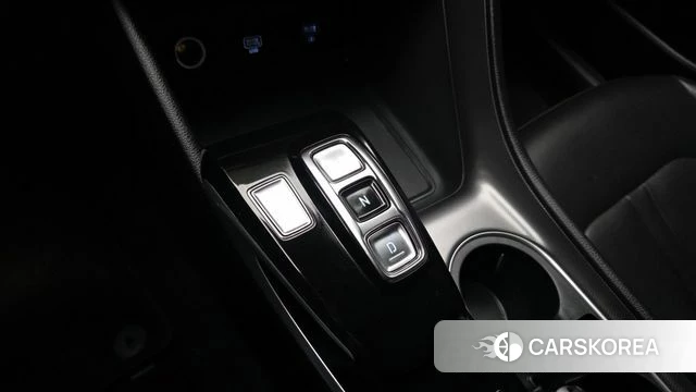 Hyundai Sonata Hybrid (DN8) id 3859988 из Кореи 19