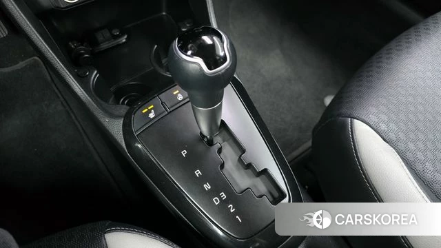 Kia All New Morning (JA) id 4363480 из Кореи 19