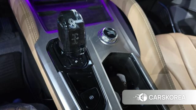 Renault Korea (Samsung) Grand Coleos id 4681684 из Кореи 31