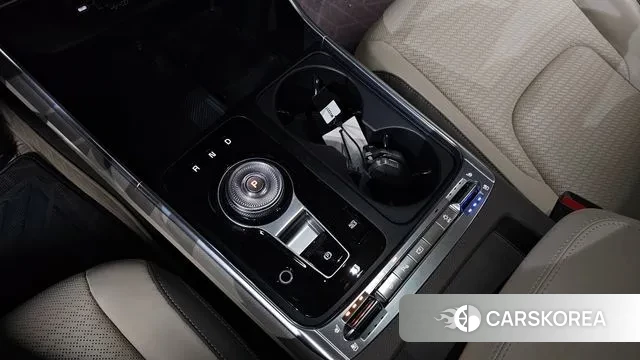 Kia The New Carnival 4th Generation id 3679519 из Кореи 19