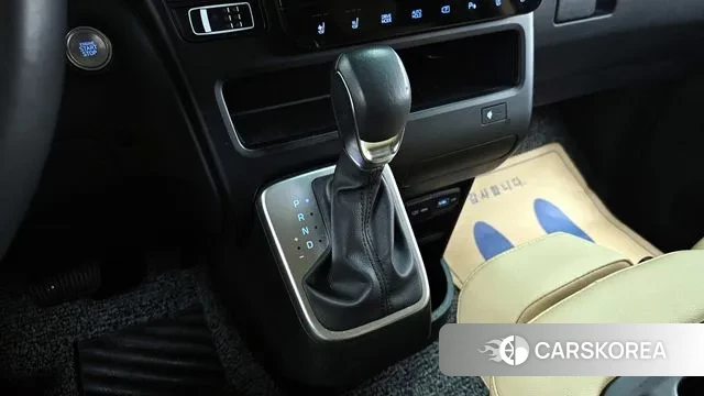 Hyundai Staria id 3007255 из Кореи 19