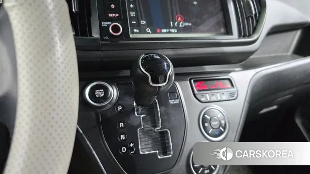 Kia The New Kia Ray id 3452644 из Кореи 19