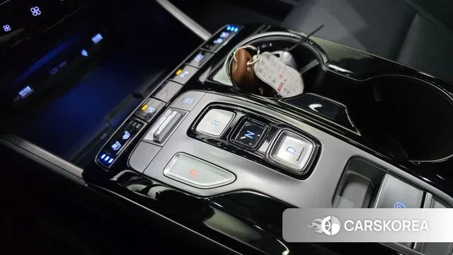 Hyundai Tucson (NX4) id 3621171 из Кореи 19