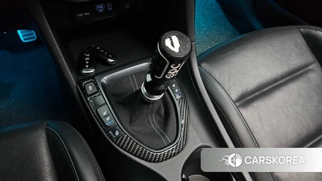 Hyundai Veloster (JS) id 4574335 из Кореи 19