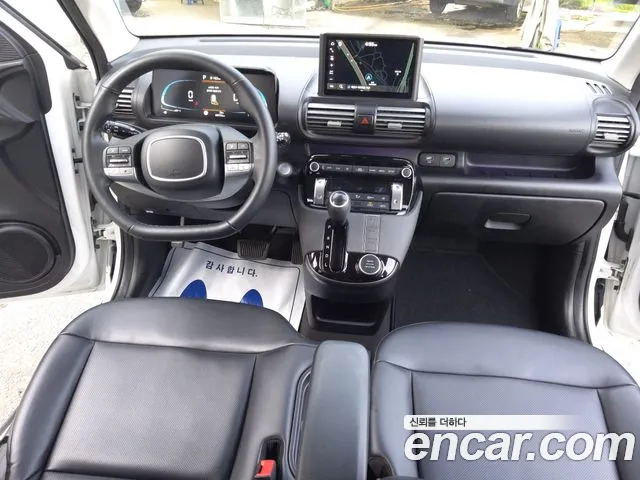 Hyundai Casper id 2666917 из Кореи 18