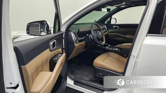Kia The New Sorento 4th Generation id 4462482 из Кореи 29