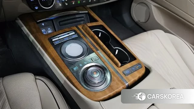 Genesis G80 (RG3) id 3484085 из Кореи 19