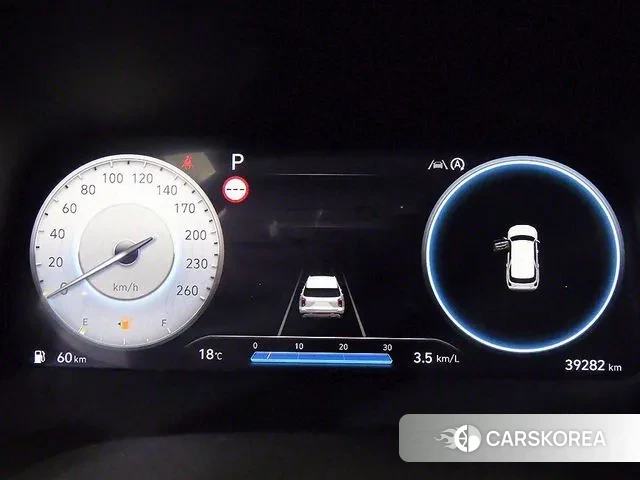 Hyundai The New Palisade id 2989137 из Кореи 19