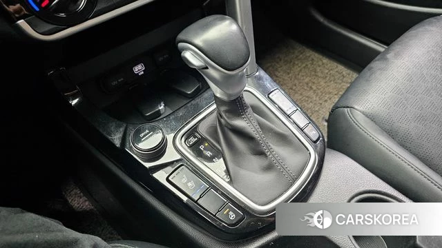 Kia Seltos id 3965504 из Кореи 19