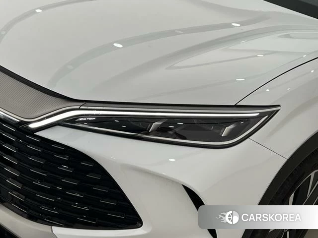BYD Song L DM id 4182659 из Китая 21