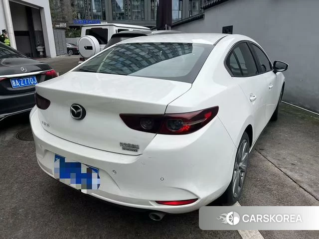Mazda 3 Angkesaila id 4341786 из Китая 9