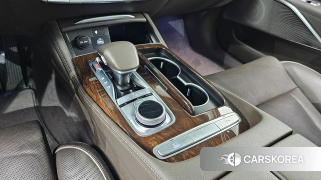 Kia More K9 id 4435164 из Кореи 33