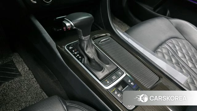 Kia The New K5 2nd generation id 4020085 из Кореи 19