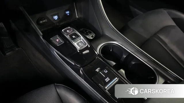 Hyundai Sonata (DN8) id 3428272 из Кореи 19