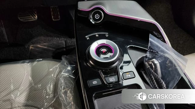 Kia EV6 id 3954261 из Кореи 19