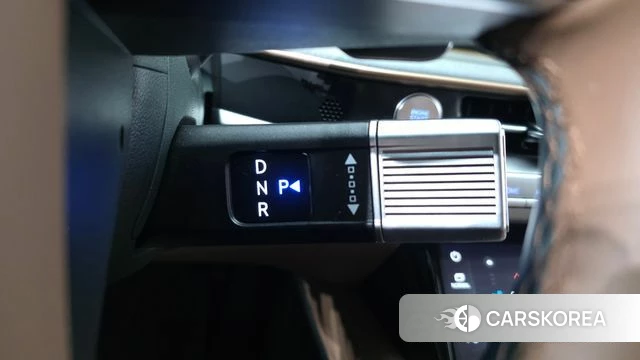 Hyundai Grandeur Hybrid (GN7) id 4871268 из Кореи 19